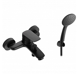 Смеситель для ванны Santek Таос WH5A10009N001