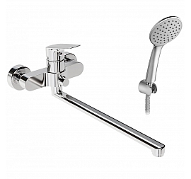 Смеситель для ванны Santek Таос WH5A12009C001