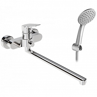 Смеситель для ванны Santek Таос WH5A12009C001