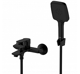 Смеситель для ванны Rossinka RS27-30BL