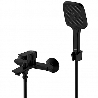 Смеситель для ванны Rossinka RS27-30BL