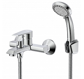 Смеситель для ванны Rossinka RS28-30