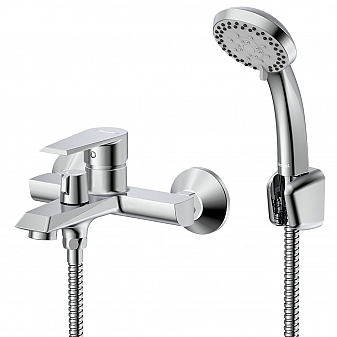 Смеситель для ванны Rossinka RS28-30