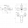 Смеситель для ванны Aquatek Альфа AQ1940CR