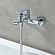 Смеситель для ванны Aquatek Ника AQ1840CR