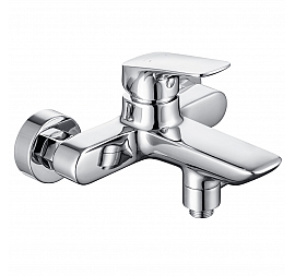 Смеситель для ванны Aquatek Вега AQ1040CR