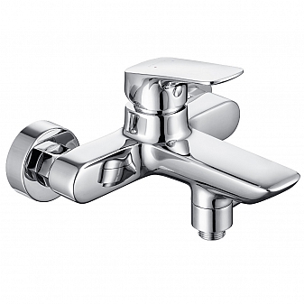 Смеситель для ванны Aquatek Вега AQ1040CR