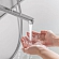 Смеситель для ванны Aquatek Вега AQ1042CR