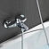 Смеситель для ванны Aquatek Бетта AQ1140CR