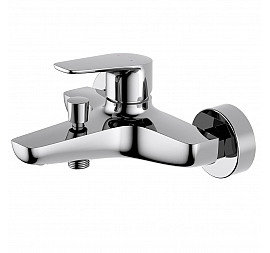 Смеситель для ванны Aquatek Бетта AQ1140CR