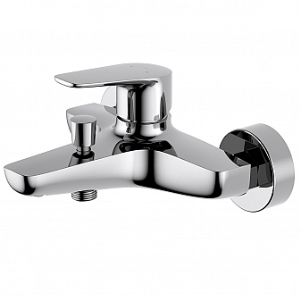 Смеситель для ванны Aquatek Бетта AQ1140CR