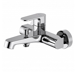 Смеситель для ванны Aquatek Оберон AQ1240CR