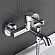 Смеситель для ванны Aquatek Европа AQ1340CR