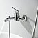 Смеситель для ванны Aquatek Классик AQ1540CR