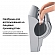 Сушилка для рук Dyson Airblade dB AB14 300678-01