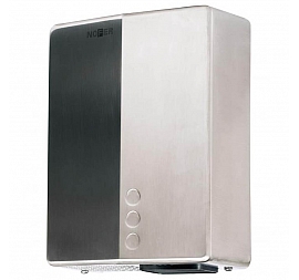 Сушилка для рук Nofer BigFlow Evo 01481.S