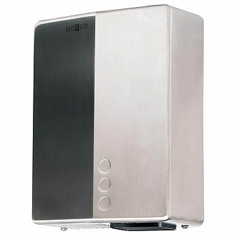 Сушилка для рук Nofer BigFlow Evo 01481.S