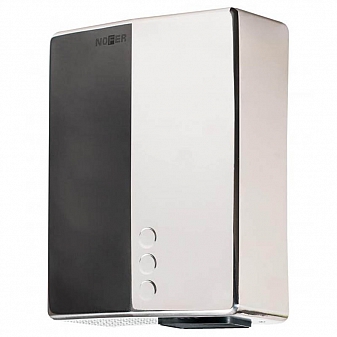 Сушилка для рук Nofer BigFlow Evo 01481.B