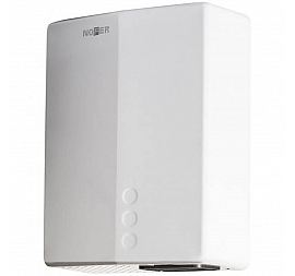 Сушилка для рук Nofer BigFlow Evo 01481.W