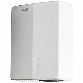Сушилка для рук Nofer BigFlow Evo 01481.W