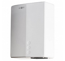 Сушилка для рук Nofer BigFlow Evo 01491.W