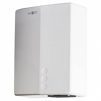 Сушилка для рук Nofer BigFlow Evo 01491.W