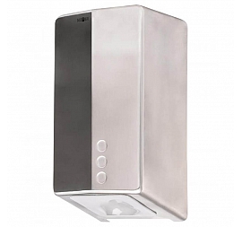 Сушилка для рук Nofer Fuga Evo 01831.S