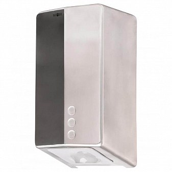 Сушилка для рук Nofer Fuga Evo 01831.S