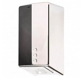 Сушилка для рук Nofer Fuga Evo 01831.B