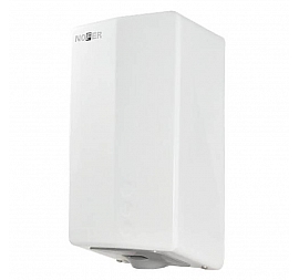 Сушилка для рук Nofer Fuga Evo 01841.W