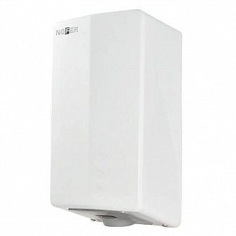 Сушилка для рук Nofer Fuga Evo 01841.W