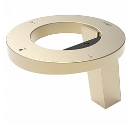 Сушилка для рук Nofer Concept 01901.GD