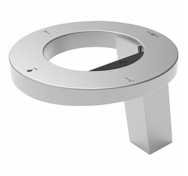 Сушилка для рук Nofer Concept 01901.S