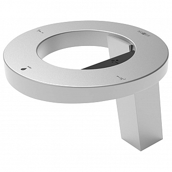 Сушилка для рук Nofer Concept 01901.S