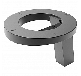 Сушилка для рук Nofer Concept 01901.N