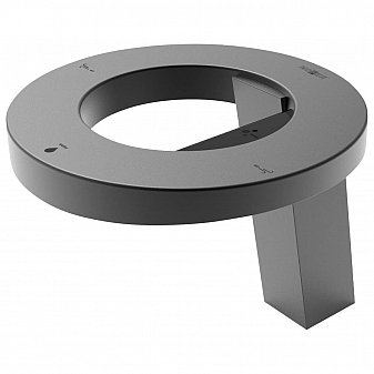 Сушилка для рук Nofer Concept 01901.N