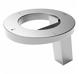 Сушилка для рук Nofer Concept 01901.B