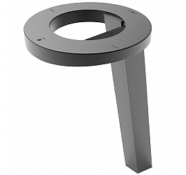 Сушилка для рук Nofer Concept 01902.N