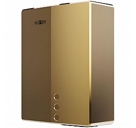 Сушилка для рук Nofer BigFlow Evo 01481.PG