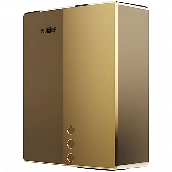 Сушилка для рук Nofer BigFlow Evo 01481.PG