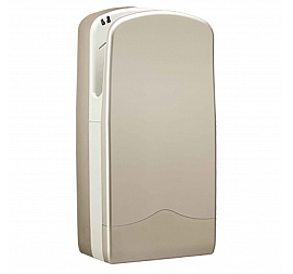 Сушилка для рук Nofer V-Jet Triblade 01305.AS