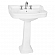 Пьедестал Vitra Efes 4371B003-0156