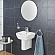 Полупьедестал Grohe Euro Ceramic 39325000