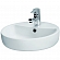 Умывальник Cersanit Caspia Ring 44 см