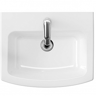 Умывальник Cersanit Easy 55 см