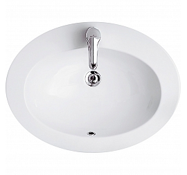 Умывальник Cersanit Gamma 63 см