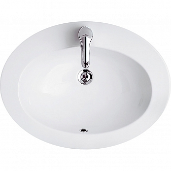 Умывальник Cersanit Gamma 63 см