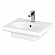 Умывальник Cersanit Nature 50 см