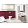 Умывальник Villeroy&Boch O.Novo 53605001 50 см