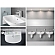 Умывальник Grohe Bau Ceramic 39420000 65 см